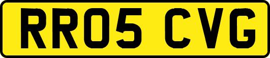 RR05CVG
