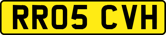RR05CVH