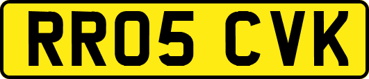 RR05CVK