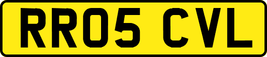 RR05CVL