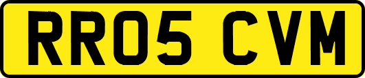 RR05CVM