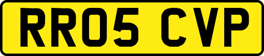 RR05CVP