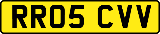 RR05CVV
