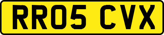 RR05CVX