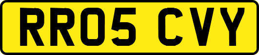 RR05CVY