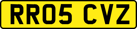 RR05CVZ