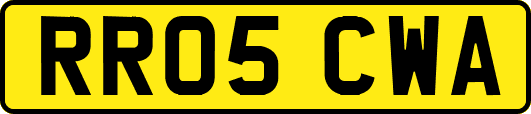 RR05CWA