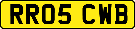 RR05CWB