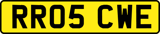 RR05CWE