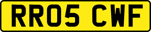RR05CWF
