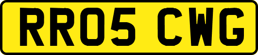 RR05CWG
