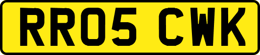 RR05CWK
