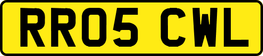 RR05CWL
