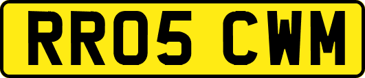 RR05CWM