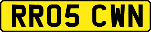 RR05CWN
