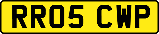 RR05CWP