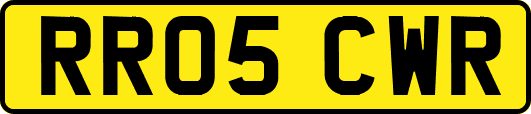 RR05CWR