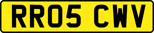 RR05CWV
