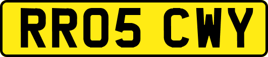 RR05CWY