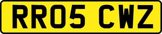 RR05CWZ