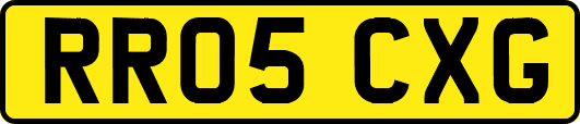 RR05CXG