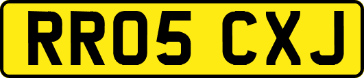 RR05CXJ