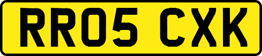 RR05CXK