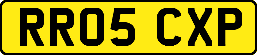 RR05CXP