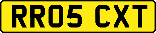 RR05CXT