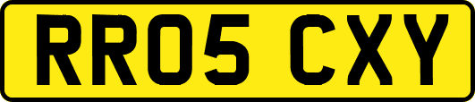 RR05CXY
