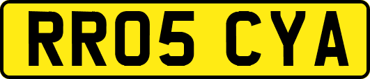 RR05CYA