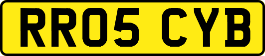 RR05CYB
