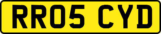 RR05CYD