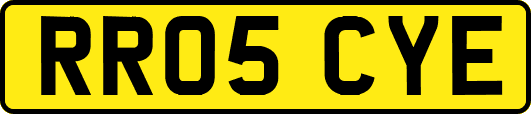 RR05CYE
