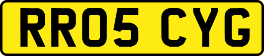 RR05CYG