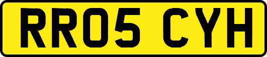 RR05CYH