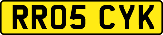 RR05CYK