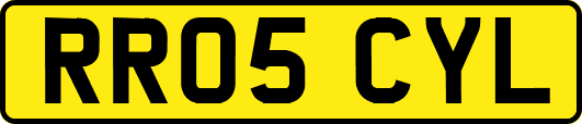 RR05CYL