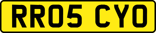 RR05CYO