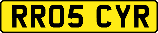 RR05CYR
