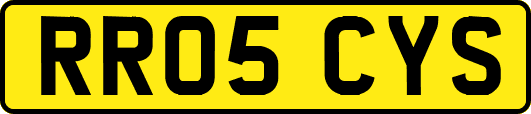 RR05CYS