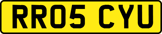 RR05CYU