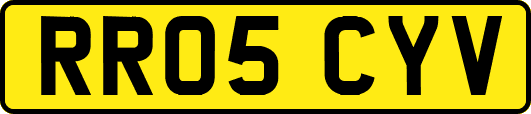 RR05CYV