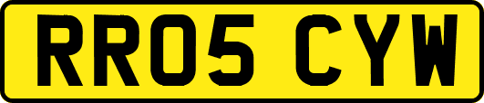 RR05CYW