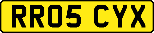RR05CYX