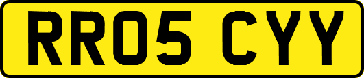 RR05CYY