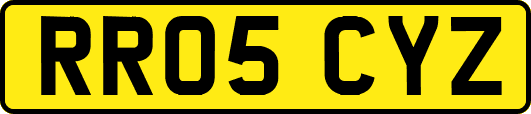 RR05CYZ
