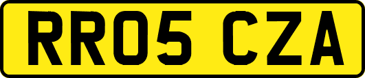 RR05CZA