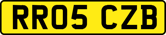 RR05CZB