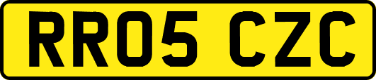RR05CZC